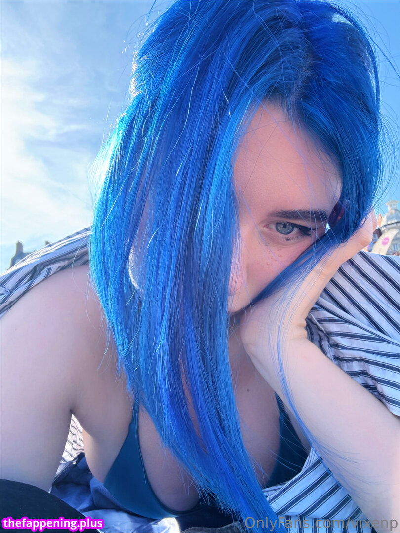 Vixenp