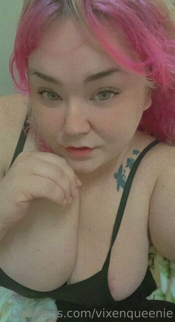 vixenqueenie