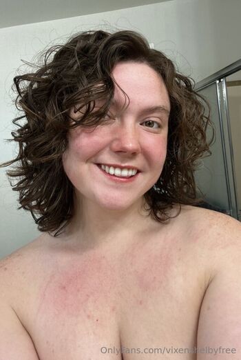 vixenshelbyfree