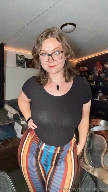 vixenshelbyfree