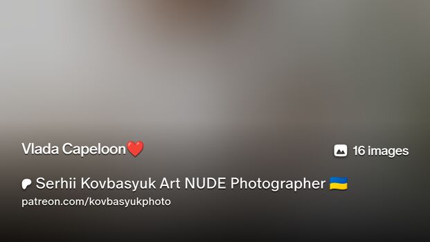 Vlada Capeloon