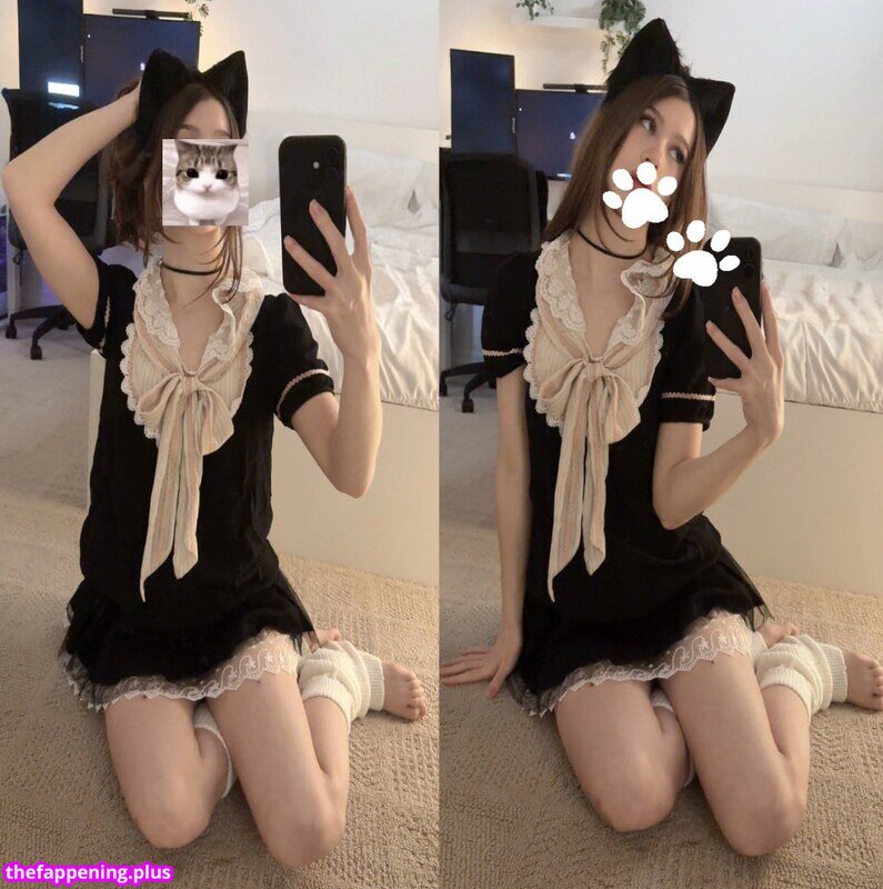 https: / vtec.cutiee / vveecutiee 裸照OnlyFans照片 #22