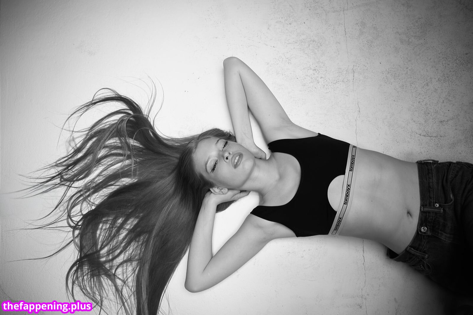 Vívian Wilson Foto OnlyFans Nuda #19