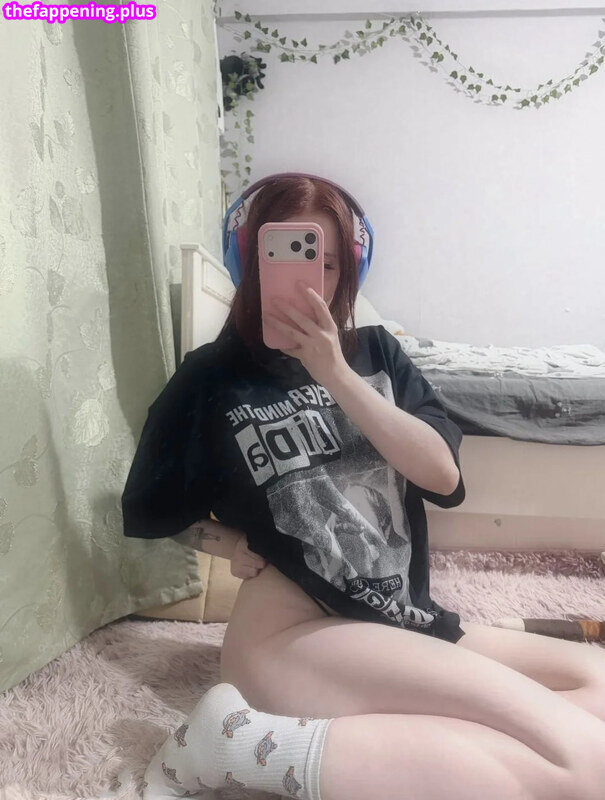 Vvodochka / voddochka Çıplak OnlyFans Fotoğrafı #30
