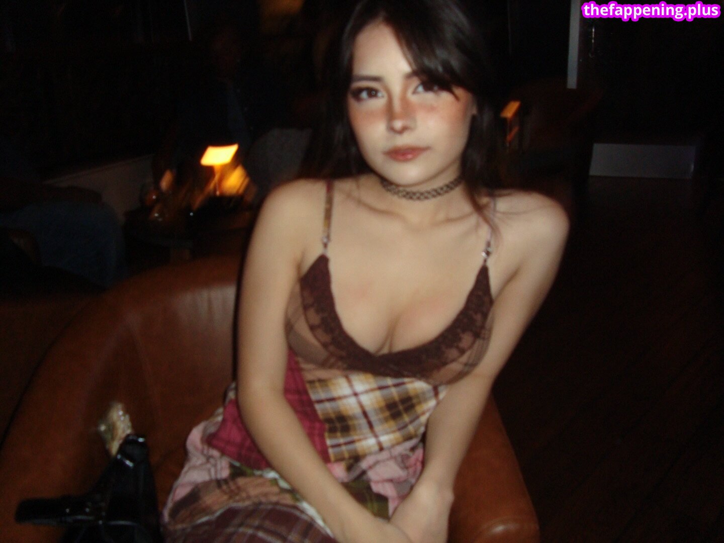 Vvriska / r9kscroller / vericha91 / wasianvriska Foto OnlyFans Nuda #10