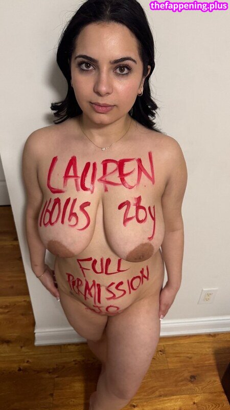 Princess Lauren / vvsprincess / vvsprincesss Naakte OnlyFans Foto #25