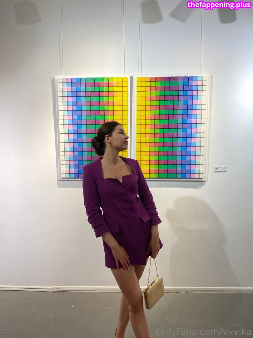 vvvika / vvvika.brows 누드 OnlyFans 사진 #3