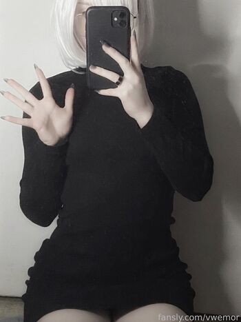 Vwemor