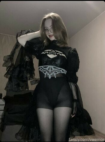 Vwemor