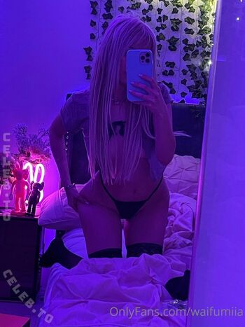 WaifuMiia