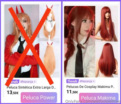 waifuvioletfree