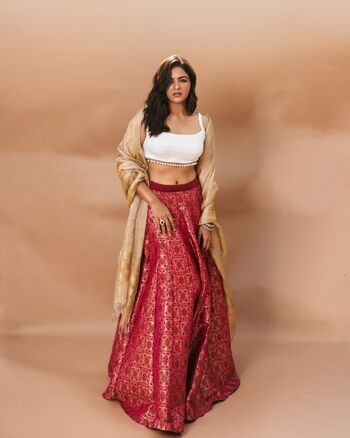 Wamiqa Gabbi