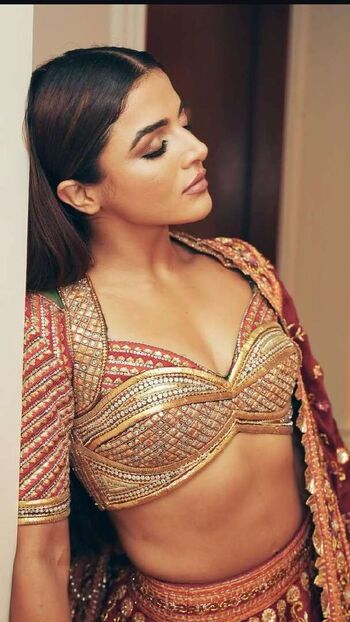 Wamiqa Gabbi