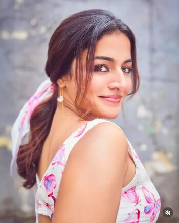 Wamiqa Gabbi