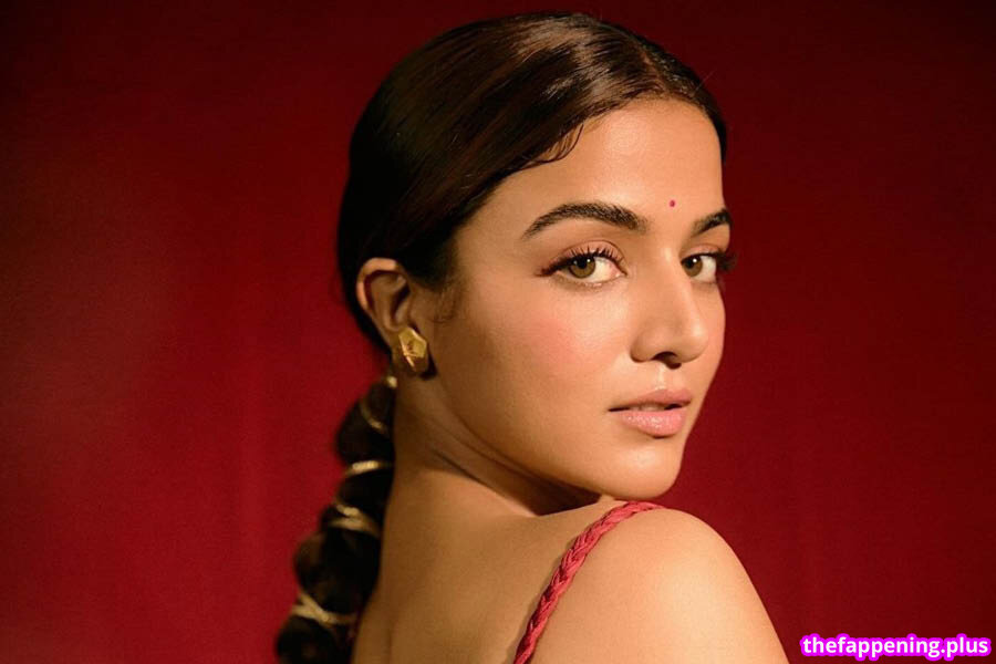 Wamiqa Gabbi