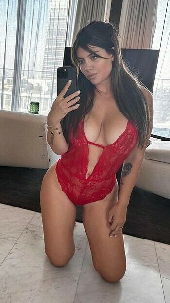 Wanda Nara