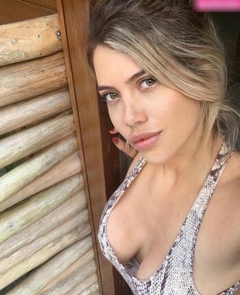 Wanda Nara