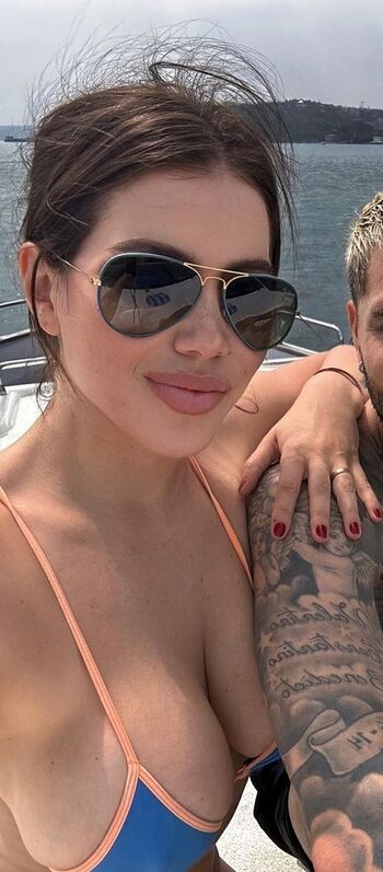 Wanda Nara