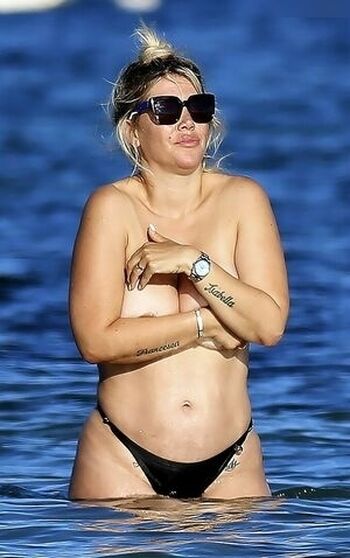 Wanda Nara