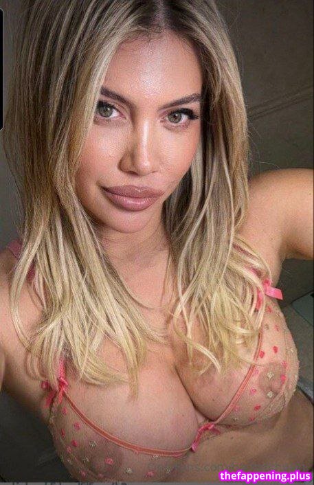 Wanda Nara