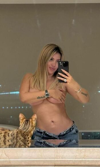 Wanda Nara