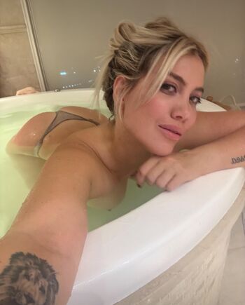 Wanda Nara