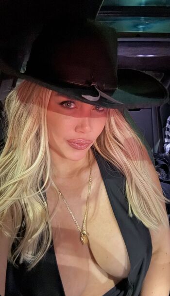 Wanda Nara
