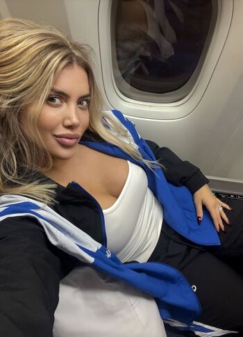 Wanda Nara