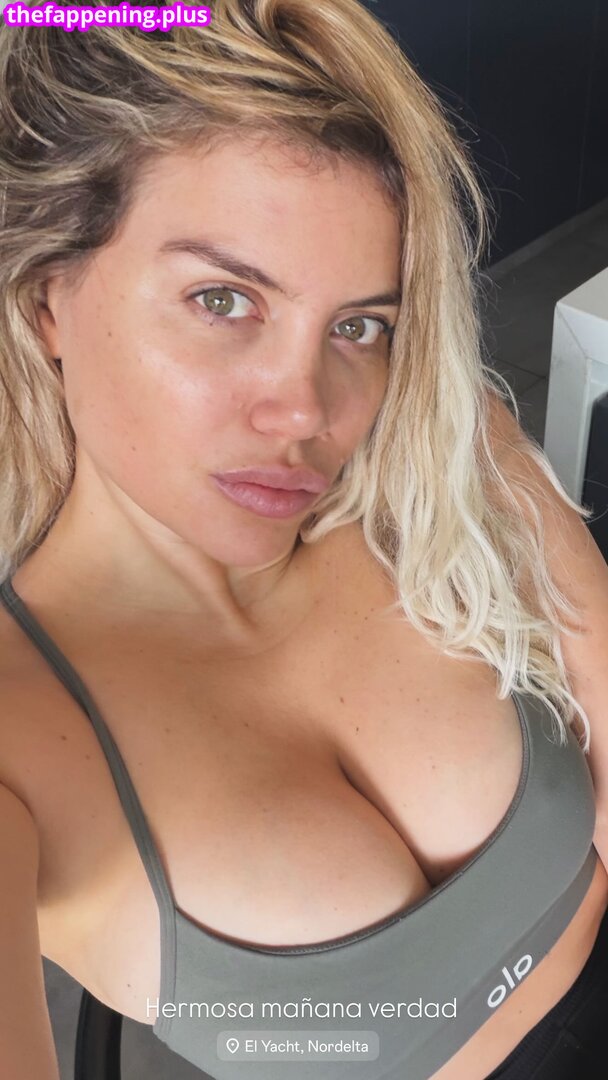Wanda Nara