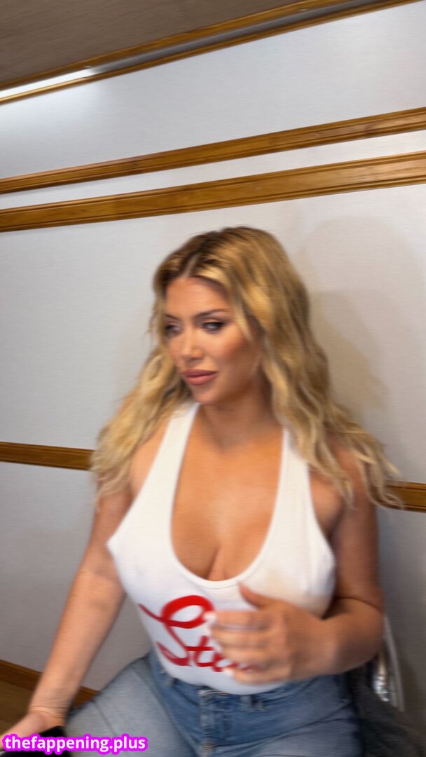 Wanda Nara
