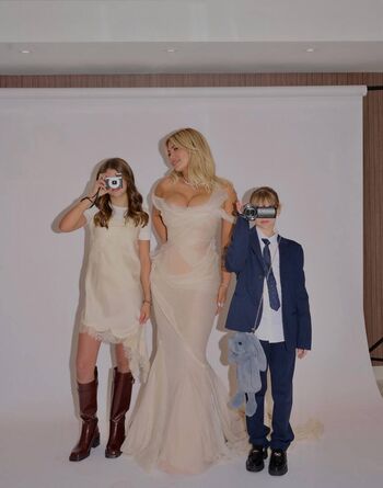 Wanda Nara