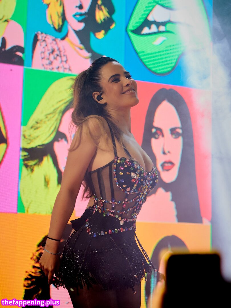 Wanessa Camargo