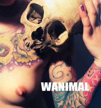 Wanimal Models