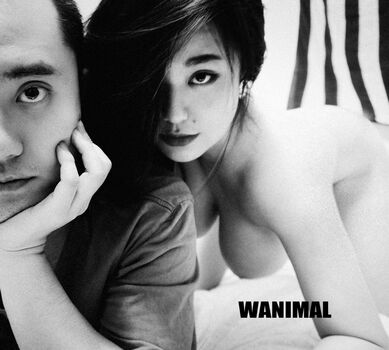 Wanimal Models