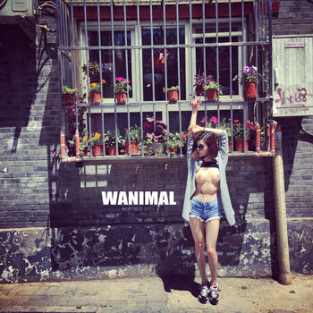 Wanimal Models