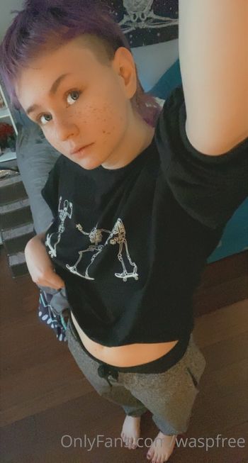 waspfree