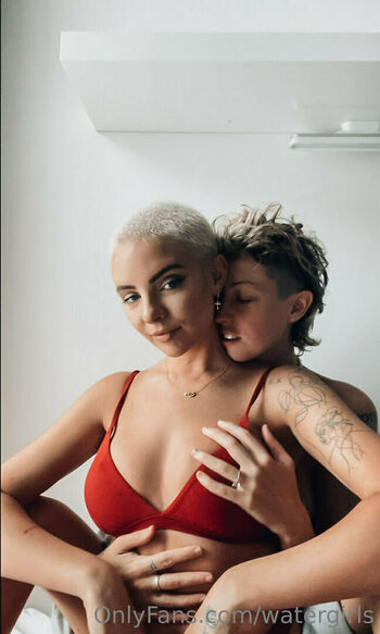 watergirls