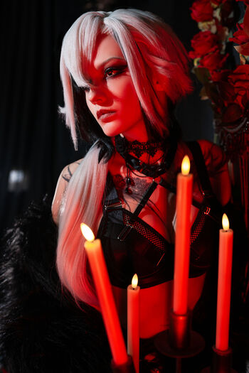 Waterloo Cosplay