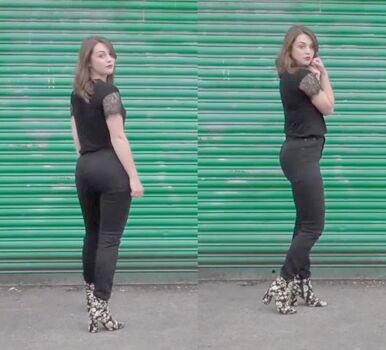 Weekly Imogen
