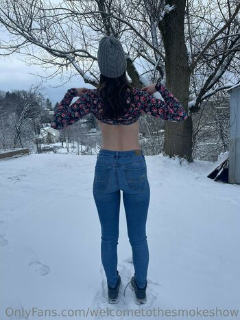 welcometothesmokeshow