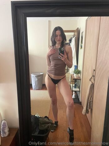 welcometothesmokeshow