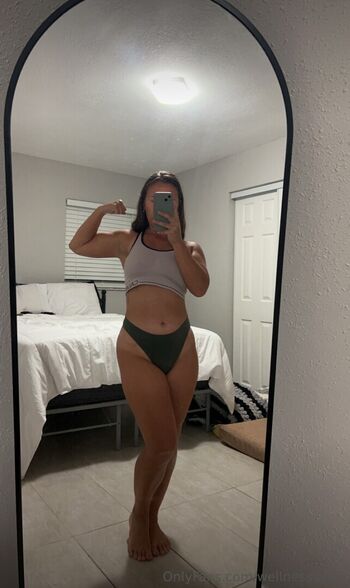 Wellnesswifey