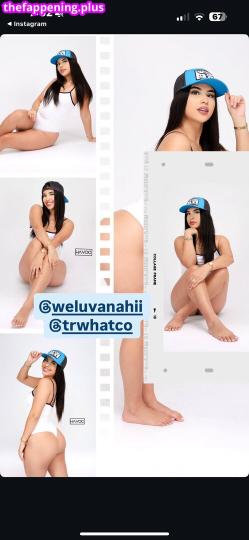 Weluvanahii