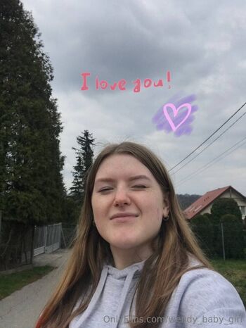 wendy_baby_girl