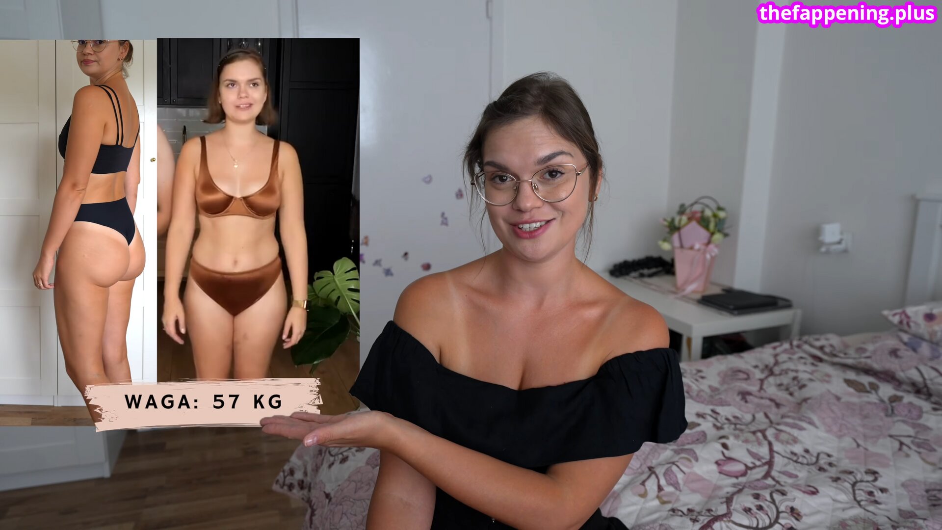 Weronika Krason