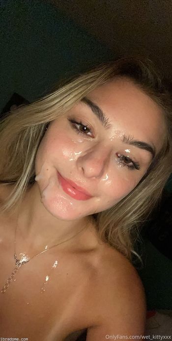 Wet Kitty