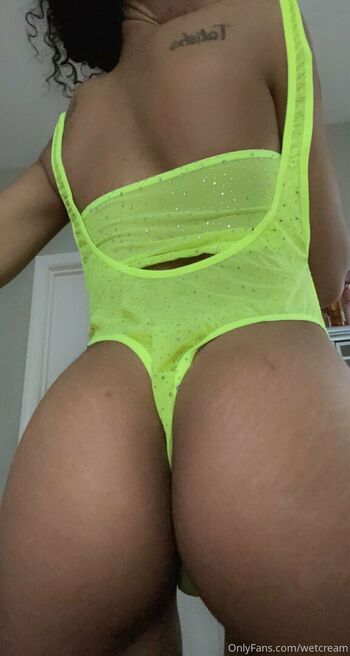 wetcream