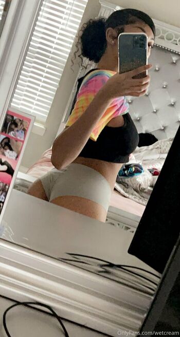 wetcream
