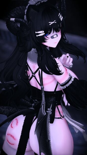 WetKittyVR