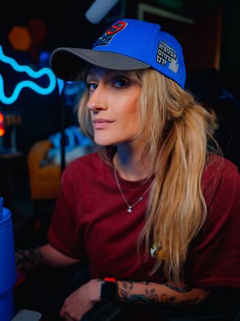 WheezyBlonde